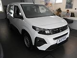 Peugeot Rifter LONG ACTIVE BlueHDi 100 S&S MA - náhled 3