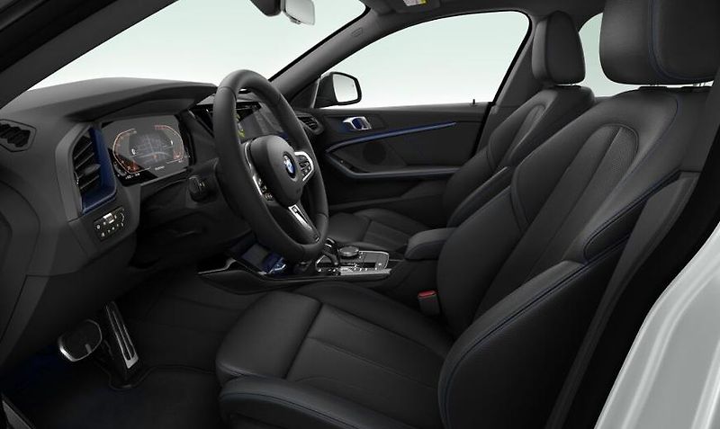 BMW Řada 2 218i Gran Coupe M Sport - fotka 6 z 7
