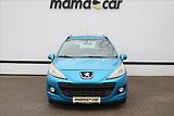 Peugeot 207 1.6 HDI 68kW 1.MAJITEL ČR - náhled 1