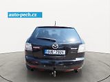 Mazda CX-7 (2008) 2.3i, 4x4, 191 kW, BOSE, TZ - náhled 2
