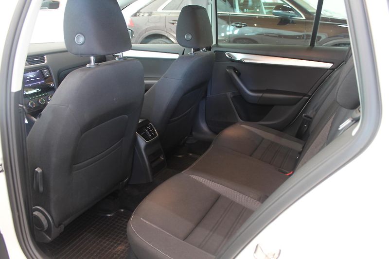 Škoda Octavia (2019) 2.0TSI DSG 4x4 140kW  - fotka 16 z 29