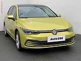 Volkswagen Golf (2020) 2.0 TDi, Life, DSG, šíbr - náhled 1