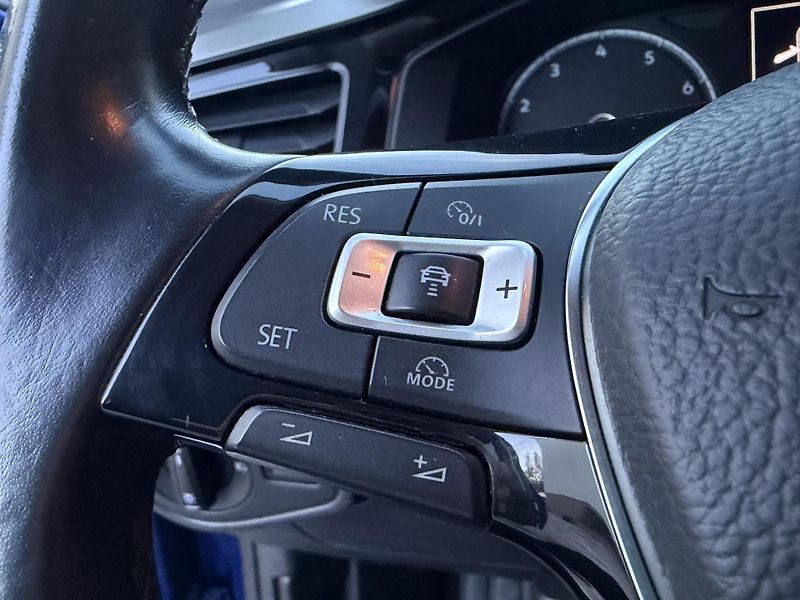 Volkswagen Polo (2019)  1.0 TSI Comfortline 85kw - fotka 8 z 16