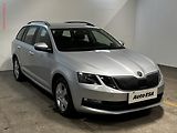 Škoda Octavia (2017) 1.6 TDi, ČR, AC, výhřev sed - náhled 1