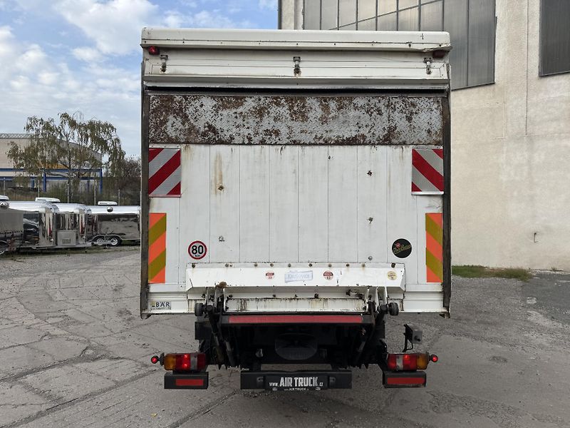 Mercedes-Benz Atego (2007) Mercedes-Benz-Atego-Skříň-Čelo - fotka 4 z 23