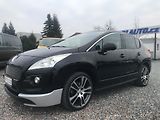 Peugeot 3008 1.6 Benzín 115 ,6-KVALT,KLIMA. - náhled 1