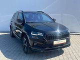 Škoda Karoq (2025) Sportline 1,5TSI / 110 kW DSG - náhled 9