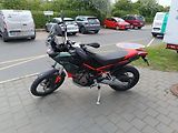 Aprilia Tuareg 660 (2026) Tornado Green 2025 E5+(sleva 1 - náhled 8