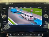 Volkswagen Passat 2.0 TDi LED SVĚTLA, rezervace - náhled 21