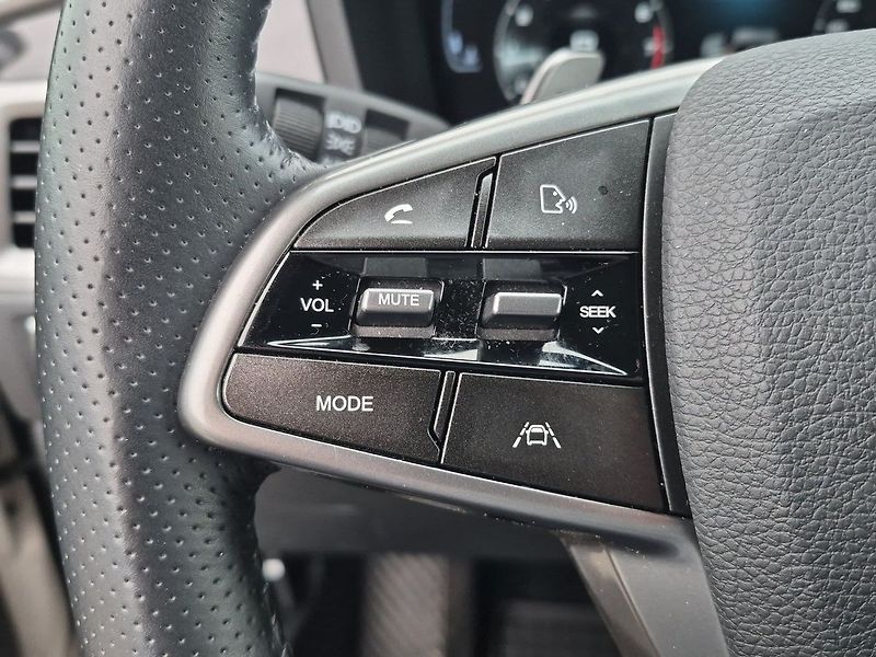 SsangYong Korando Smart  1,5 GDI 120kw A/T - fotka 14 z 23