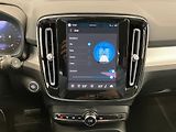 Volvo XC40 B3 FWD Plus Dark AT7 - náhled 34