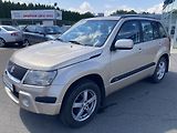 Suzuki Grand Vitara (2008) 2,0VVT  - náhled 1