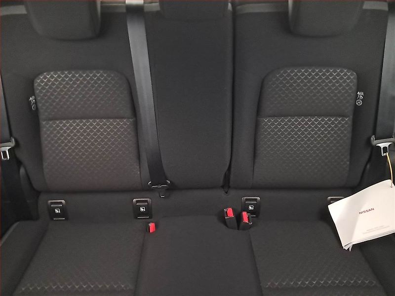 Nissan Juke (2021) 1.0 DIG-T, Automat, Serv.kniha - fotka 10 z 21