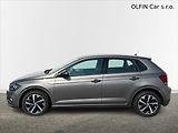 Volkswagen Polo 1,0 TSi 85kW 7DSG HIGHLINE - náhled 10