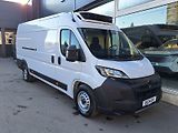 Peugeot Boxer (2026) FG 4350 L4H2 BHDi 180k MAN6 - - náhled 8