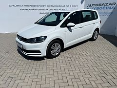 Volkswagen Touran (2019) 1.6TDi 85kW COMFORTLINE - fotografie inzerátu