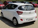 Hyundai i10 (2016) 1.0i, 2.maj,ČR, AC - náhled 6