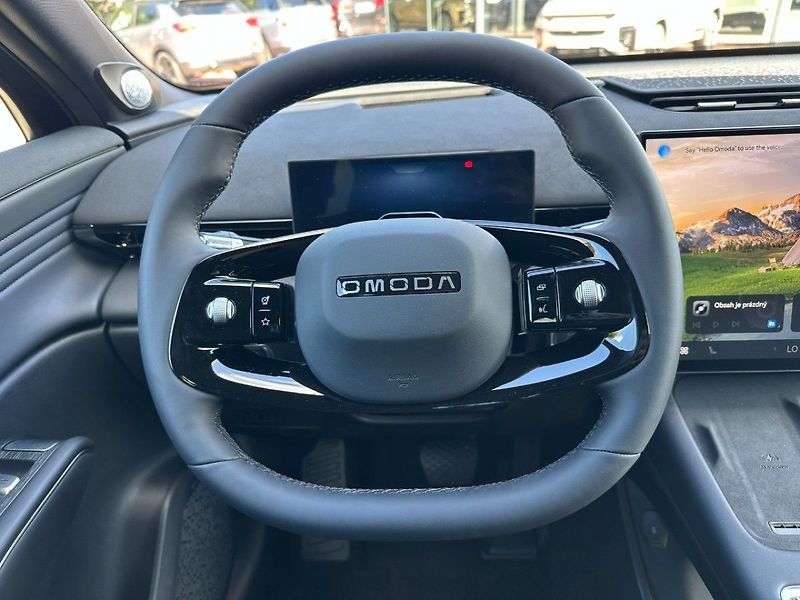 Omoda 7 1.6T Premium, AT, SKLADEM - fotka 15 z 34