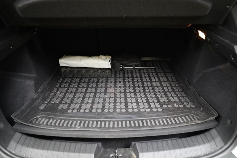 Dacia Duster - fotka 29 z 30