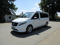 Mercedes-Benz Třídy V 250D L, Marco Polo, 4Matic, 1. - fotografie inzerátu