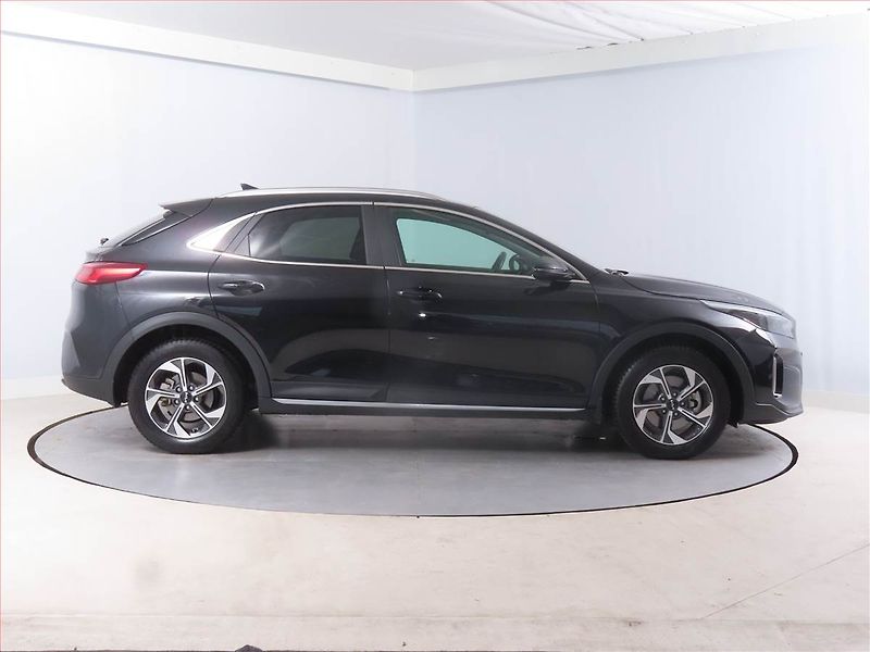 Kia XCeed (2024) Exclusive 1.5 T-GDI - fotka 6 z 14