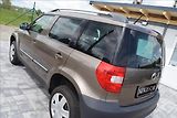 Škoda Yeti 1,2 TSI 77KW PO SERVISE - náhled 7