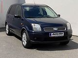 Ford Fusion (2005) 1.6i, ČR, servis.kniha, AC - náhled 1