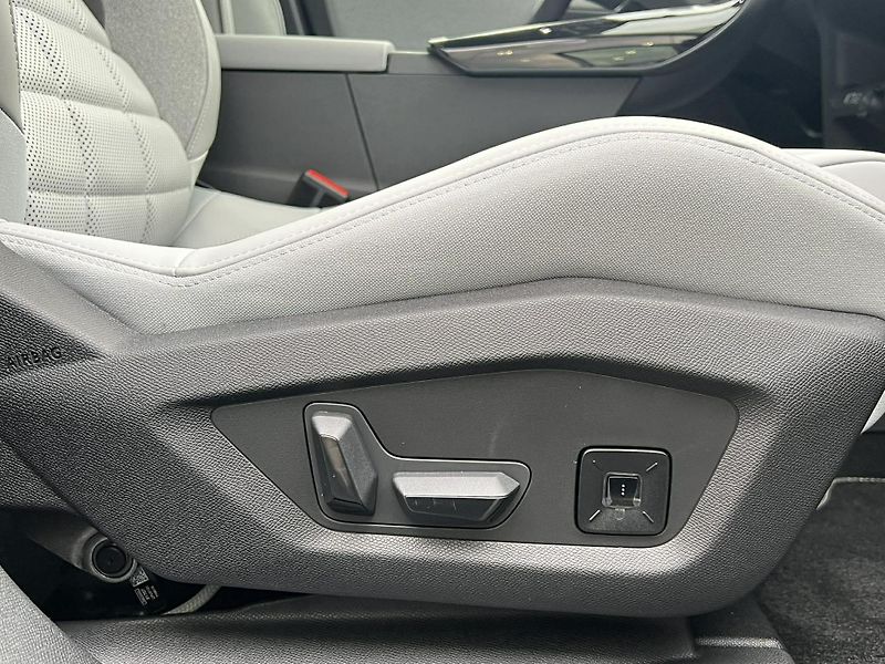 Citroën C5 Aircross (2025) MAX Electric 210k - fotka 20 z 30
