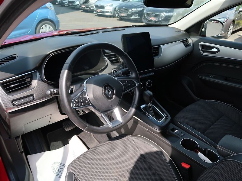 Renault Arkana 1,3 TCe,103kW,1majČR,Intens - fotka 9 z 28