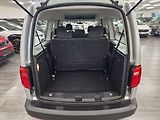 Volkswagen Caddy (2018) - náhled 23
