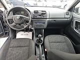 Škoda Fabia II 1,2TSi 63KW Ambiente - náhled 24