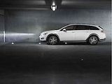 Peugeot 508 RXH
