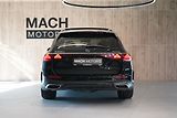 Mercedes-Benz Třídy E 220d 4MATIC AMG, Pano, Tažné - náhled 10