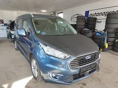 Ford Tourneo Connect (2019) TDCI,88KW,AUTOMAT,PANOR,LONG - fotografie inzerátu