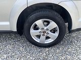 Fiat Freemont 2.0MJET 140PS 7MÍST KŮŽE MAN!! - náhled 36