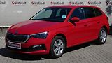 Škoda Scala 1,5TSI Style - náhled 1