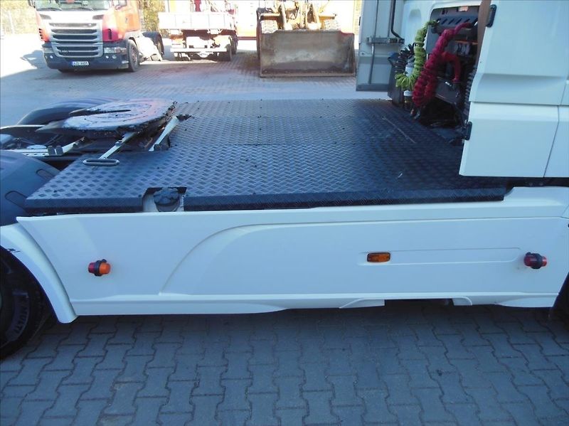DAF XF 106.480 SSC, LIMITED EDITION - fotka 6 z 22