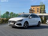 Hyundai i30 1.5 t-gdi 118 kw/automat/DPH - náhled 1
