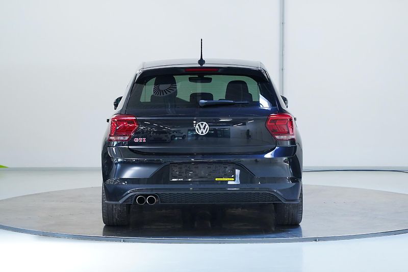 Volkswagen Polo - fotka 6 z 26