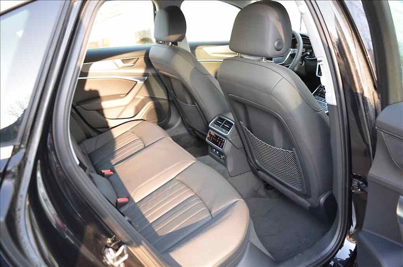 Audi A6 (2019) 40 TDI AT - fotka 15 z 17