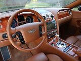 Bentley Continental GT (2004) - náhled 20