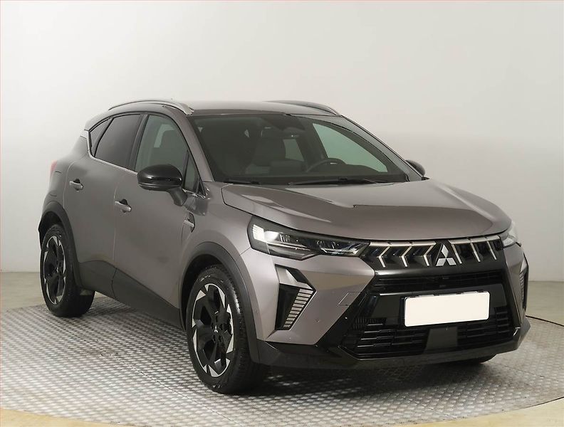 Mitsubishi ASX (2025) Intense 1.3 T - fotografie inzerátu