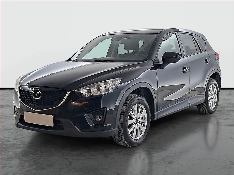 Mazda CX-5 (2014) 2.0 Skyactiv-G, Tempomat - fotka 2 z 19