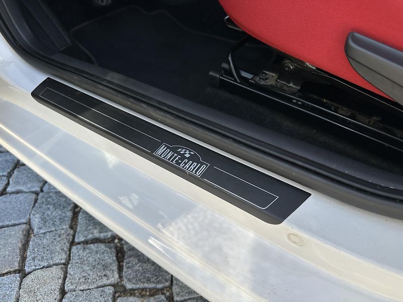 Škoda Citigo 1.0 TSI Monte Carlo - fotka 20 z 23