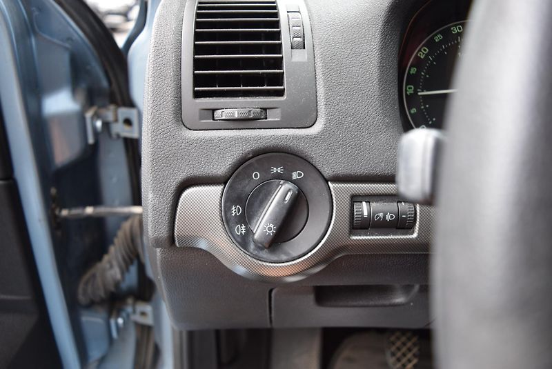 Škoda Octavia (2008) 1.8TSI 118kwELEGANCE KLIMA ALU - fotka 26 z 44
