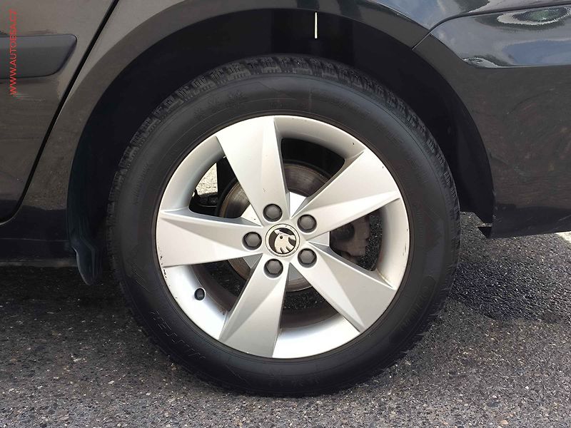 Škoda Fabia (2013) 1.2TSi, autoAC - fotka 16 z 16