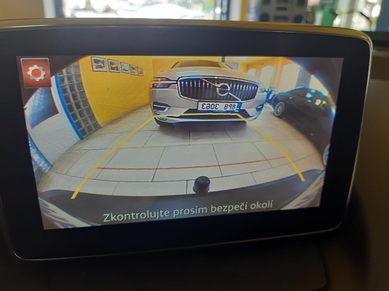 Mazda CX-3 2.0 i 4x4 NAVI LED AUTOMAT     - fotka 20 z 34