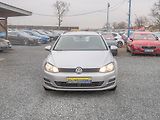 Volkswagen Golf (2014) 12/14 1.6TDI 77KW – NAVIGACE - náhled 1