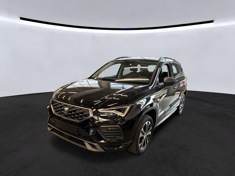 Seat Ateca (2025)  FR 2.0 TDI , LED, ZÁRUKA - fotka 1 z 12