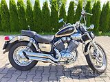 Yamaha XV 535 Virago (1998) - náhled 2